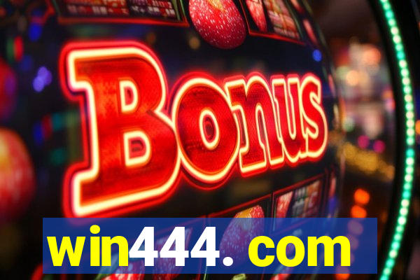 win444. com